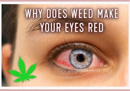 why-does-weed-make-your-eyes-red
