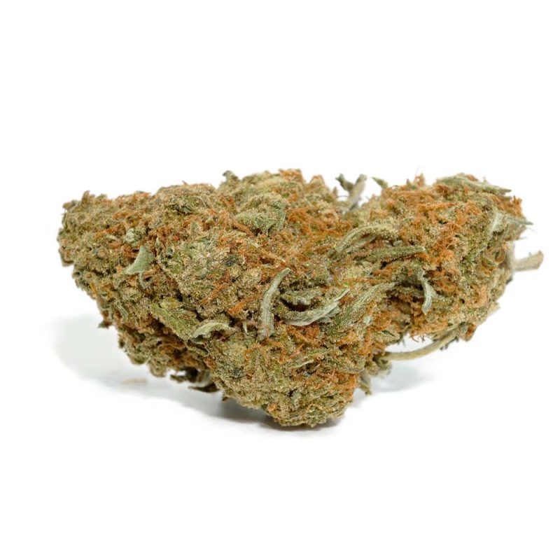 agent-orange strain