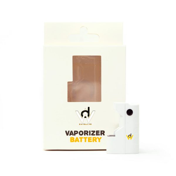 WD-Vaporizer-Battery