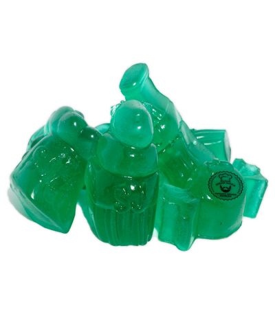 CBD-edible-candies By Sugar-Jacks | Order Edible Candies at Weed-Deals