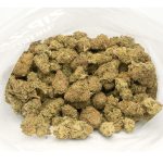 Blue Mataro Marijuana Buds