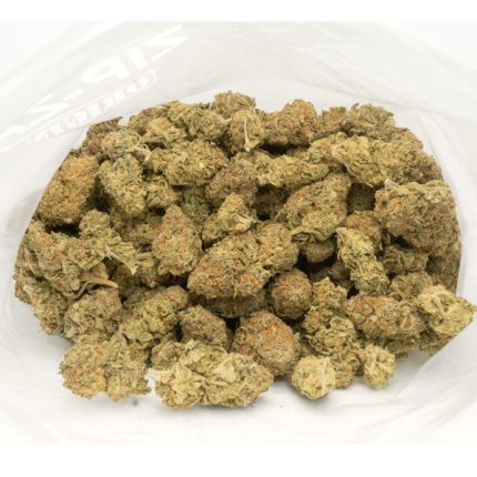 Blue Mataro Marijuana Buds