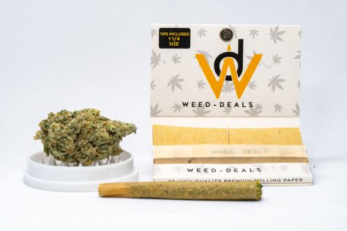 how to roll a joint quick and easy 5 step guide