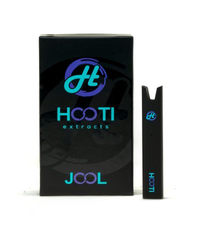 Hooti-Extracts-Jool-Pod-Vaporizer-Battery
