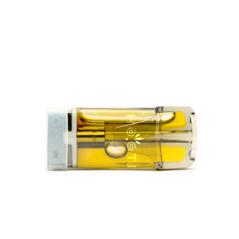 THC-Juul-Pod