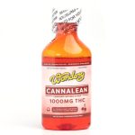 Wonders-1000MG-Cannalean-Syrup-Cherry