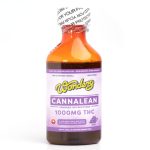 Wonders-1000MG-Cannalean-Syrup-Grape