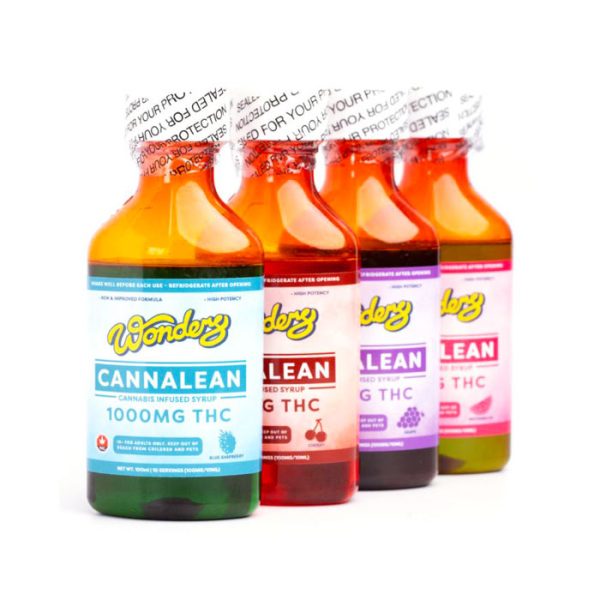 Wonders-Canna-Lean-1000mg-THC