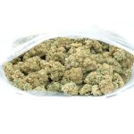 Glue Sniffer Marijuana Buds