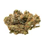 Bubblegum-Kush
