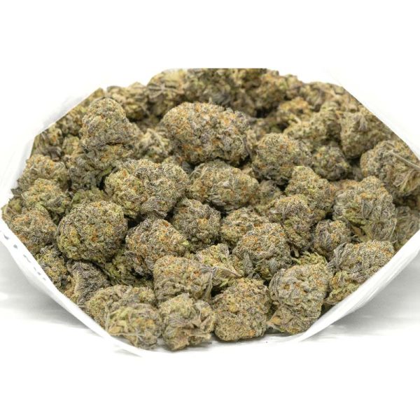 Big Bag of cookies and cream buds