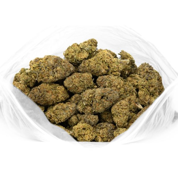 Lemon-Diesel-Marijuana-Buds