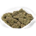 Runtz marijuana buds