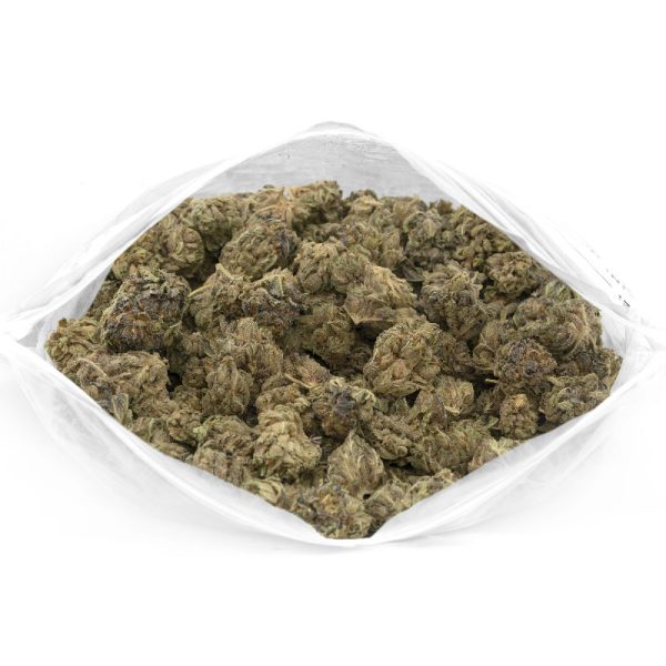 Trainwreck-Marijuana-Buds