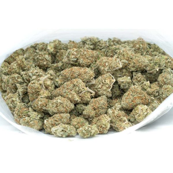 Blue Dream Marijuana Strain