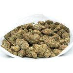 Papaya-marijuana-buds