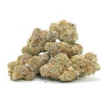 Berry-Punch-Weed