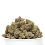 Bowl of Dariy queen Buds