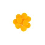 Onestop Mango CBD Gummies 500mg
