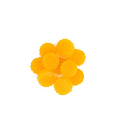 Onestop Mango CBD Gummies 500mg