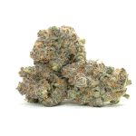 Orange-Creamsicle Strain