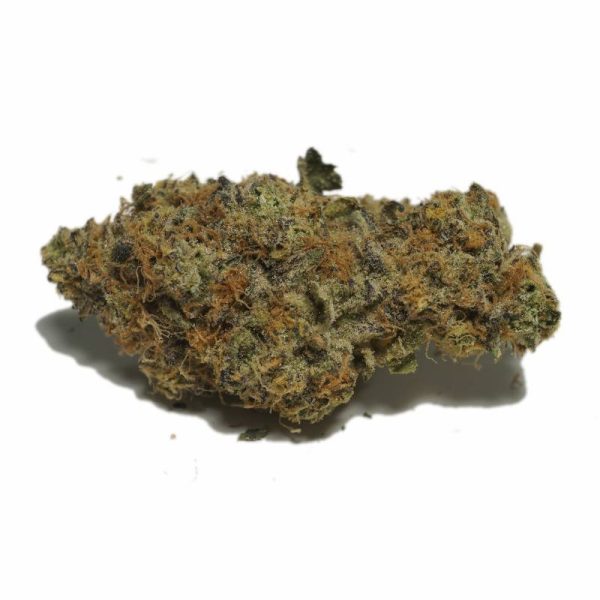 PEANUT BUTTER BREATH
