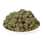 Real Black Gas Buds