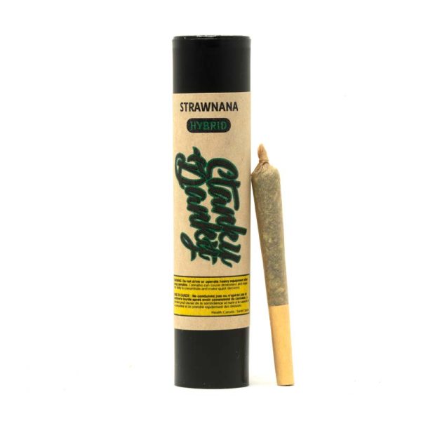 Stanky Danky Strawnana Pre-Roll