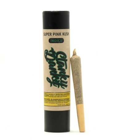 Stanky-Danky-Pre--Super Pink Kush-.75g-x-4