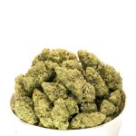 Butterscotch Marijuana Buds