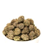 Fruit Loops Marijuana Buds