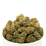 Monkey Glue Marijuana Buds