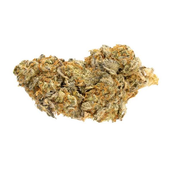 Laughing-Buddha-strain