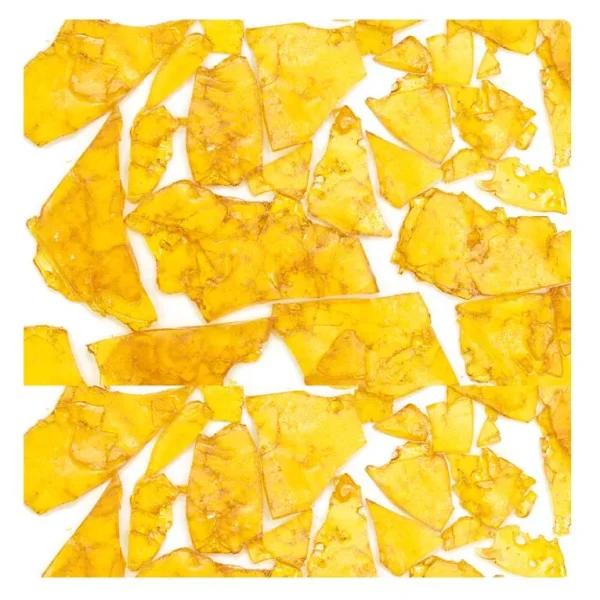 PE-Shatter