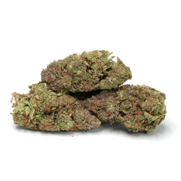 3 jager marijuana buds