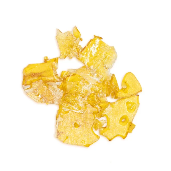 BD-Shatter