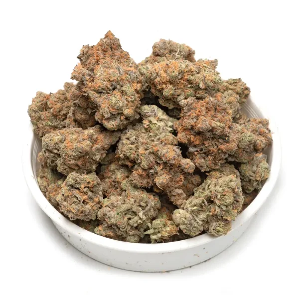 half pound-of-clementine weed