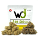 Cheap ounces $40 - $99