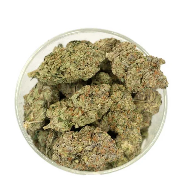Bulk Fire OG
