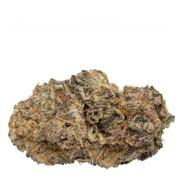 Butterfingers strain