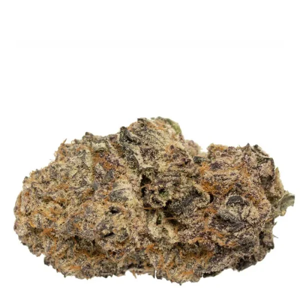 Butterfingers strain