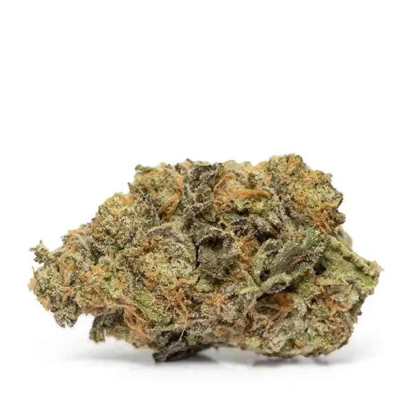 Glueberry Strain