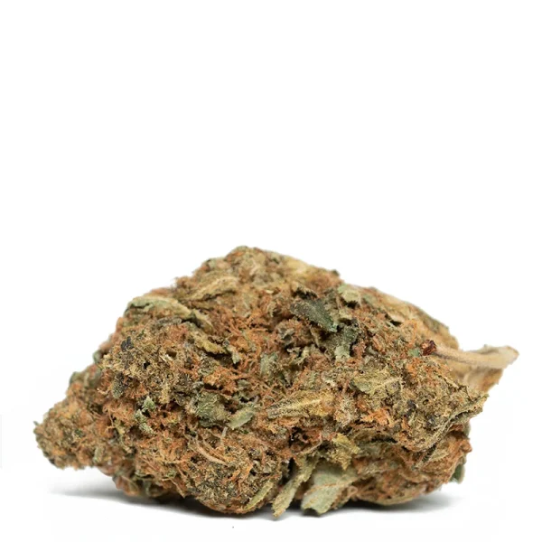 Green-Haze strain