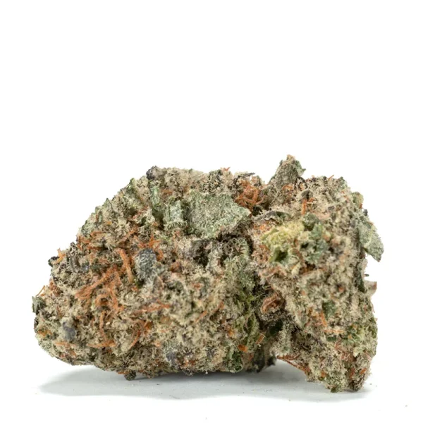 Ice-Wreck-Strain