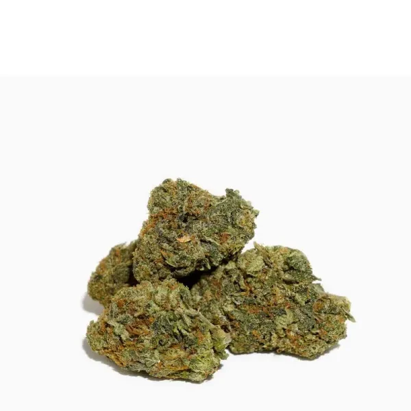 Kush Mints Strain