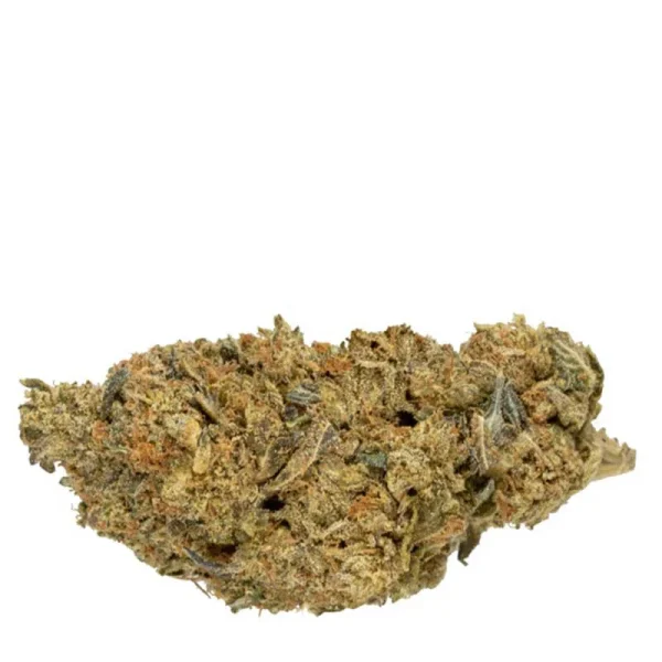 Rockstar Fire OG Strain