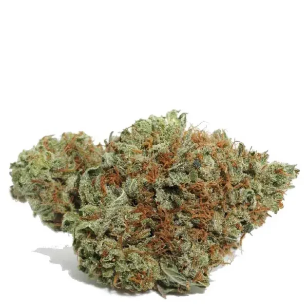 Strawberry Cough Strain