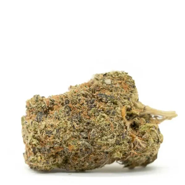 Wine Gum Strain