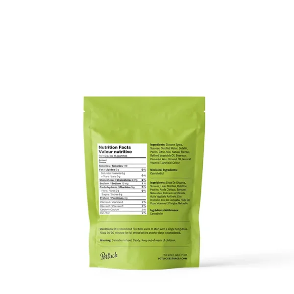 Potluck-Lime-CBD-Gummies-Bag-Back