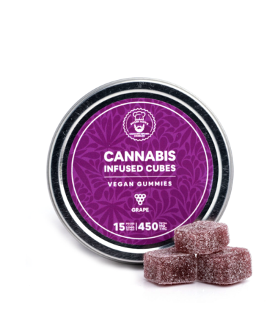 Sugar-Jacks-Vegan-Gummies-450mg-THC-grape